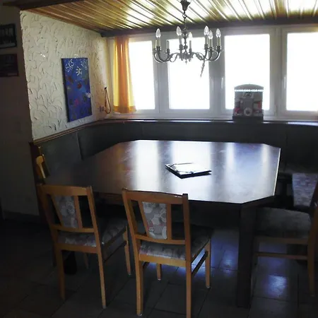 Holiday home Ski Klub Haus Neuastenberg Winterberg