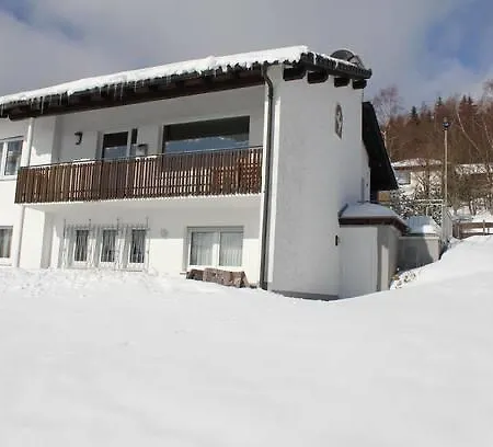 Holiday home Ski Klub Haus Neuastenberg *