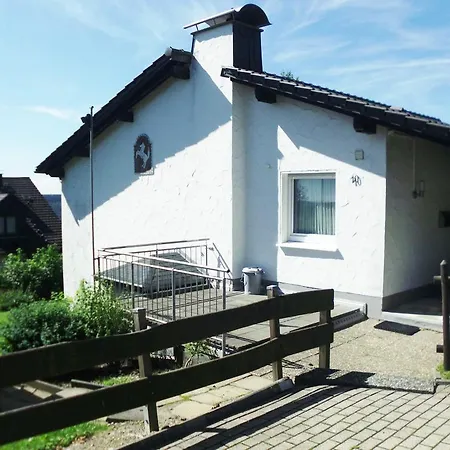 Ski Klub Haus Neuastenberg