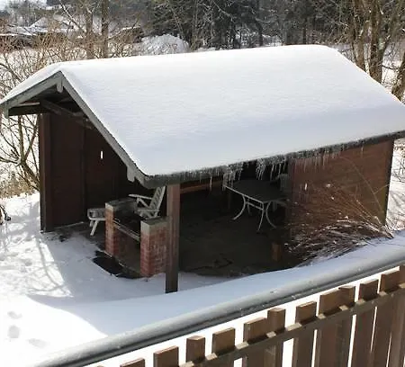 Holiday home Ski Klub Haus Neuastenberg