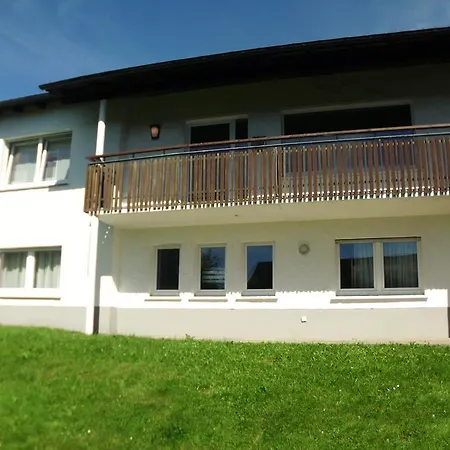 Ski Klub Haus Neuastenberg