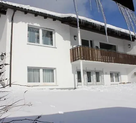 Holiday home Ski Klub Haus Neuastenberg Winterberg