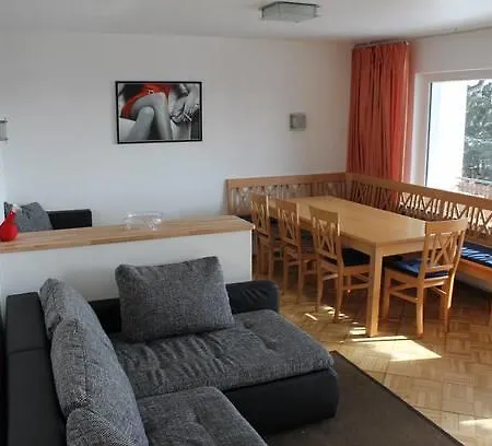 Ski Klub Haus Neuastenberg Holiday home Winterberg