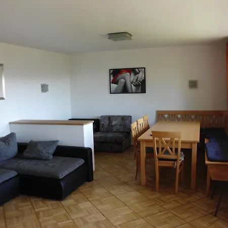 Ski Klub Haus Neuastenberg Holiday home