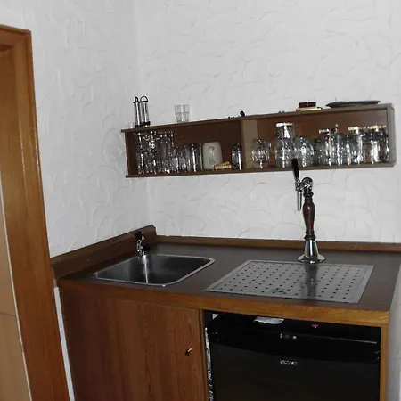Holiday home Ski Klub Haus Neuastenberg Winterberg