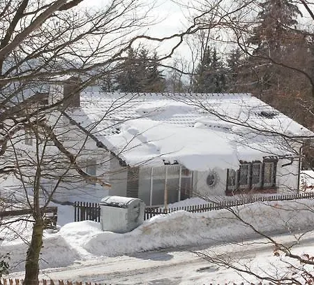 Ski Klub Haus Neuastenberg * Winterberg